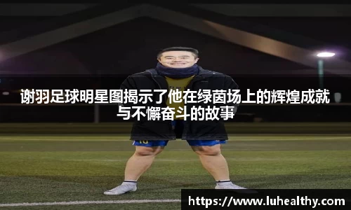 谢羽足球明星图揭示了他在绿茵场上的辉煌成就与不懈奋斗的故事