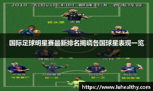 国际足球明星赛最新排名揭晓各国球星表现一览